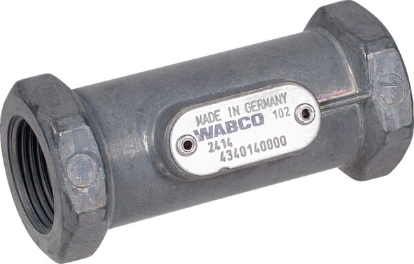 Wabco Check Valve 4340140000