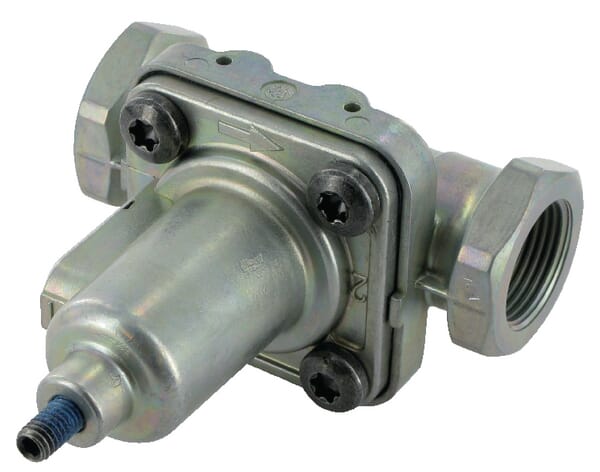 Wabco Charging Valve 4341000330