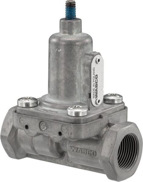 Wabco Charging Valve 4341001300