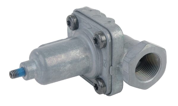 Wabco Pressure Relief Valve 4341001390