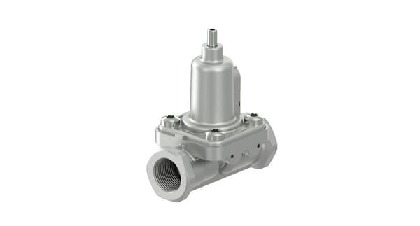 Wabco Charging Valve 4341002220