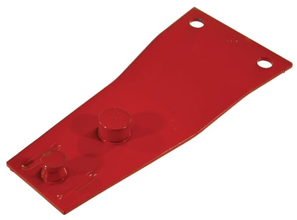 Kramp Blade Holder Pöttinger 434124N
