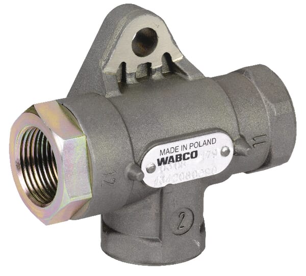 Wabco Two Stage Valve 4342080290