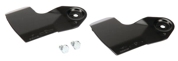 Wolf-Garten Blade Set (2X Blades/Screw) 4350040