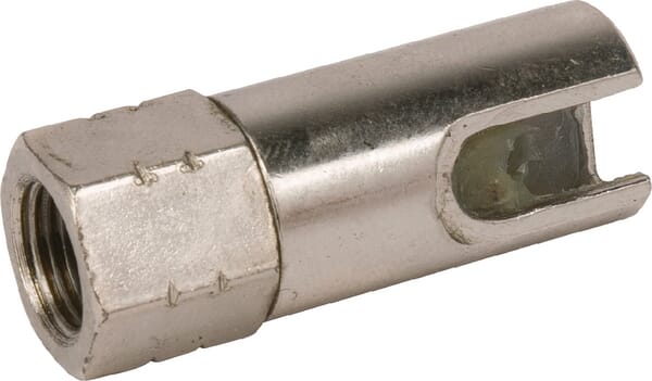 Groz Grease Gun Coupler 90°-M10x1 43551Groz
