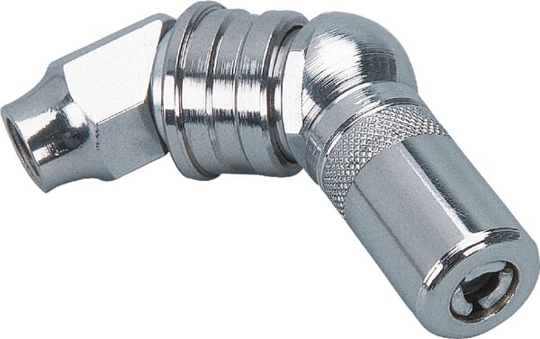 Groz Grease Gun Nozzle 360°-M10 43561Groz