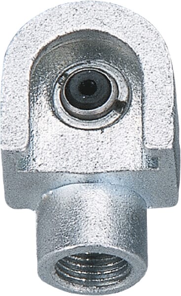Groz Slide Coupling 16Mm 1/8"Bsp 43574Groz