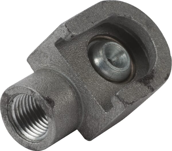 Groz Slide Coupling 16Mm M10x1 43575Groz