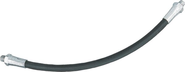Groz Grease Gun Hose 500Mm 1/8" 43702Groz