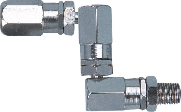 Groz Rotary Coupling 1/4" Bspt 43821Groz