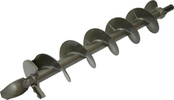 Blades for Auger drill