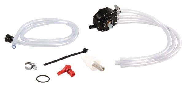 Solo Liquid Pump 423 4400117
