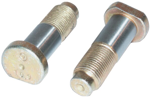 Kramp Wheel Bolt New Holland 44011089N