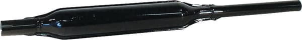 Exhaust silencer New Holland 44014516N