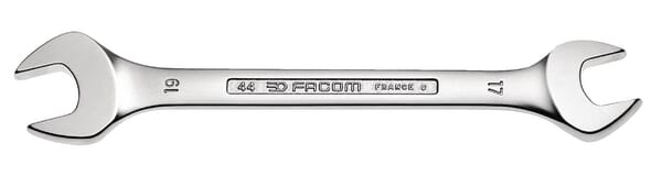 Facom Open Ended Spanner 10X11mm, 4410X11