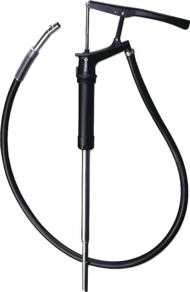 Groz Hand Pump Petrol/Oil A2 44110Groz