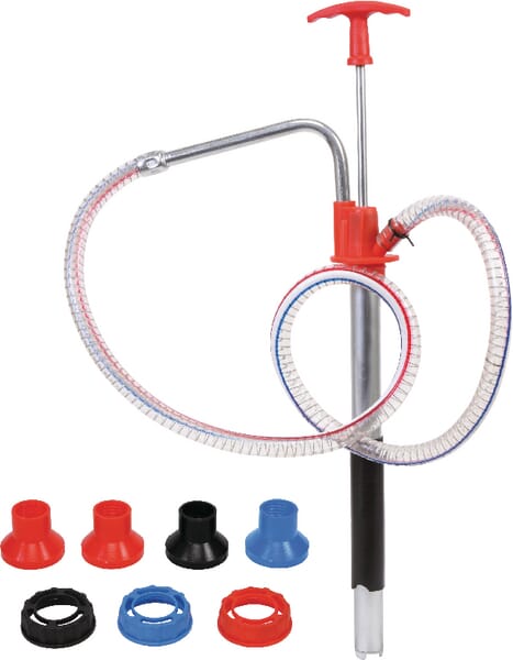 Groz Barrel Pump 44169Groz
