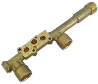 Kärcher Manifold Complete 44272160