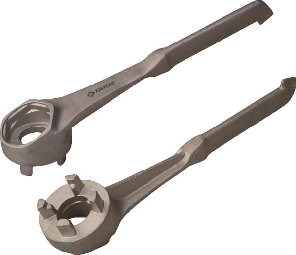Groz Drum wrench 44385GROZ