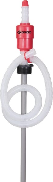 Groz Hand Pump 44401Groz