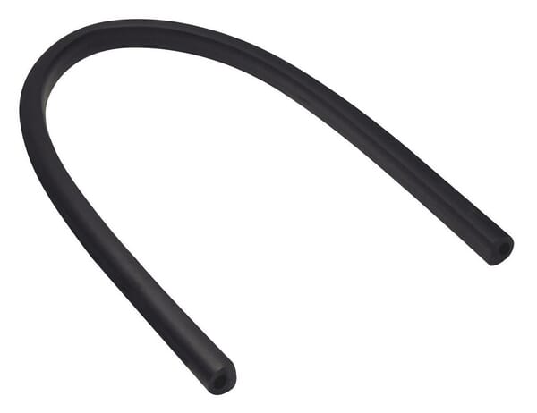 Rutland Black Insultube Diameter 7Mm 1M 444123Rut