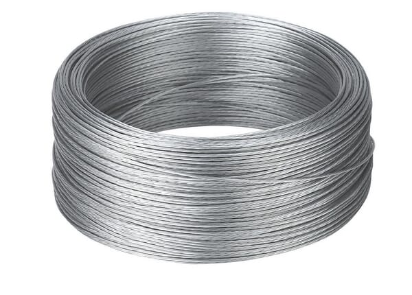 Rutland Essentials Stranded Wire Diameter 1.5Mm 200M (No Spool) 44500Rut