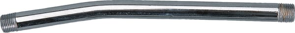Groz High Pressure Pipe 150Mm M10x1 44801Groz