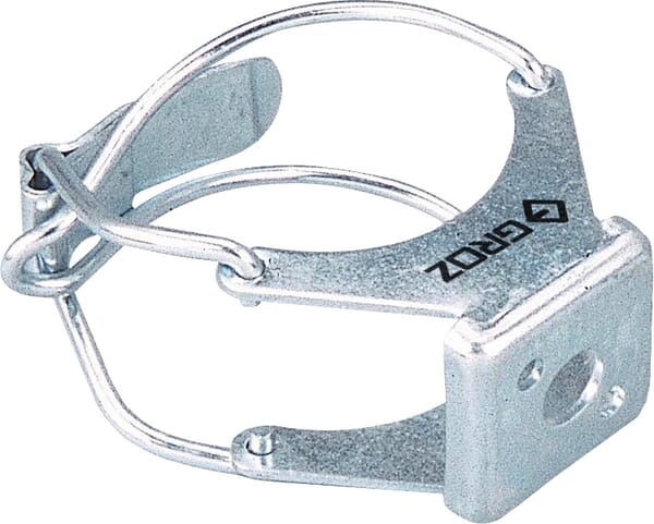 Groz Grease Gun Holder 44840Groz