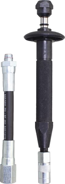 Groz Grease Fitting Unblocker 44894Groz