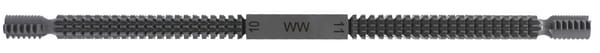 Bohrcraft Thread File Metric 45010300001