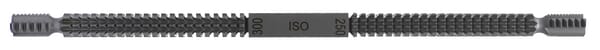Bohrcraft Thread File Unc / Unf 45010300003