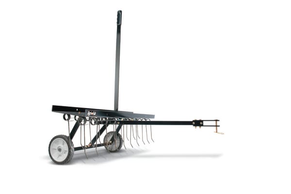 Agri-Fab Scarifying Rake, Drawn 100Cm 450294