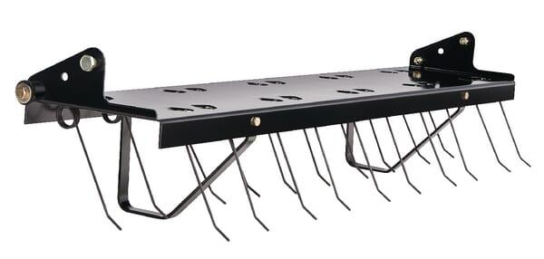 Agri-Fab Smartlink Scarifying Rake 450457