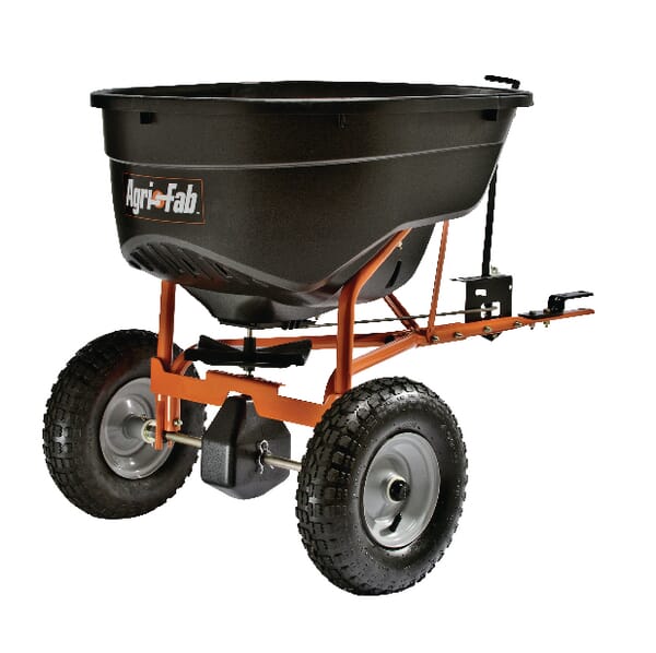 Agri-Fab Towed Fertiliser Spreader 60 Kg 450463