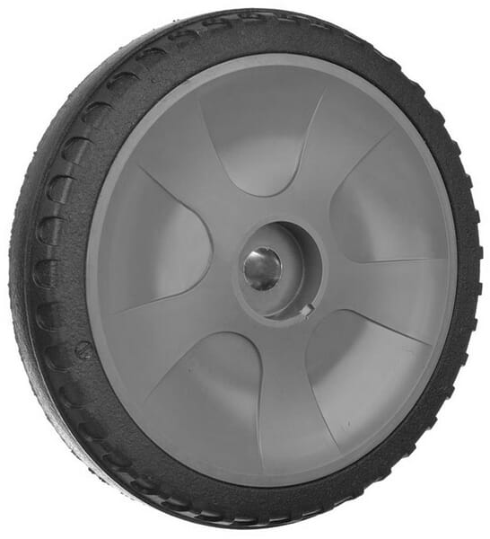 Kärcher Wheel Complete 45153440