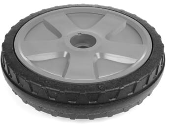 Kärcher Wheel Complete 45153450