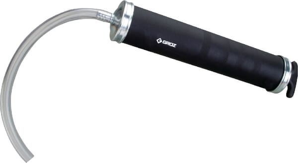 Groz Suction/Pressure Sprayer 500Ml 45205Groz