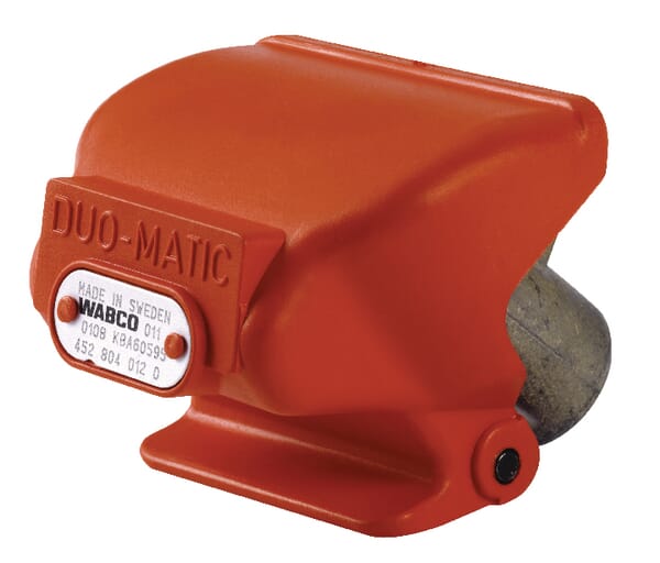 Wabco Duomatic M16x1.5 Without Handle 4528040120