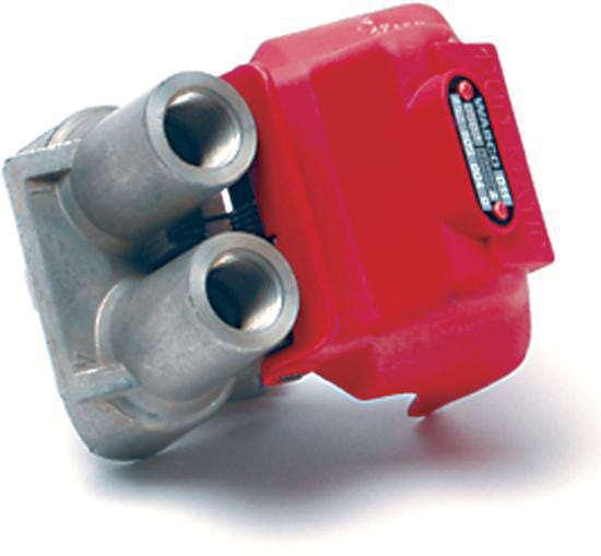 Wabco Truck-Trailer Connection Duomatic, Without Handle 4528050040