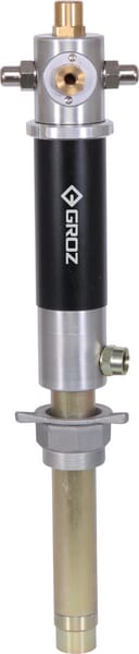Groz Pneumatic Oil Pump 5:1 45344Groz