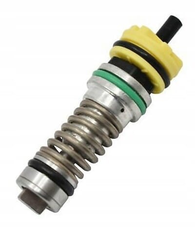 Kärcher Excess Current Unloader Complete 45806653