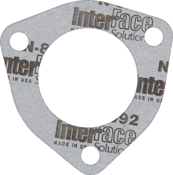Thermostat gasket - New Holland