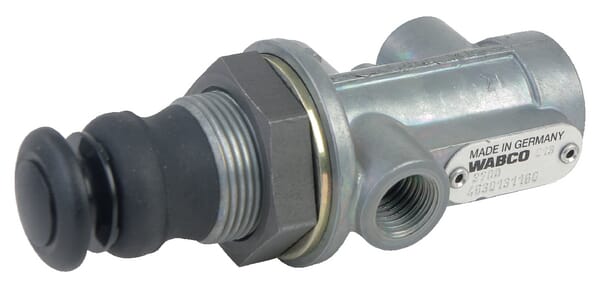 Wabco Three Stage Valve 4630131160