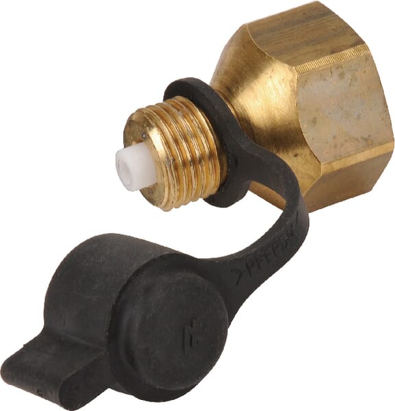Wabco Testing Con. M22x1.5 Inner Thd 4637031170