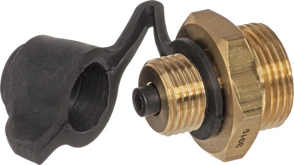 Wabco Test Connection 4637051030