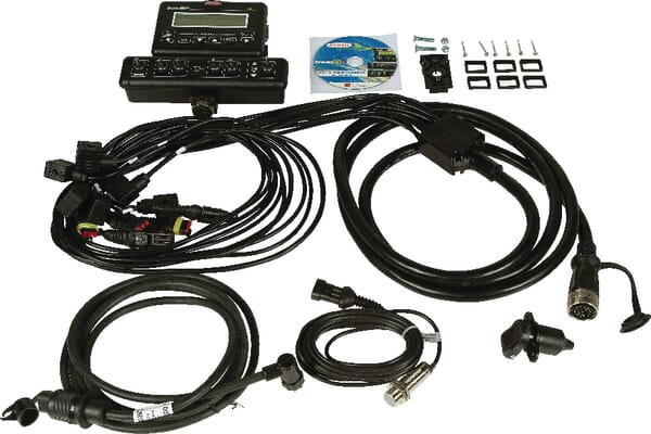 Arag Bravo 180 4-T Spray Computer 467183403