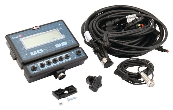 Arag Bravo 300S 5-Tb Spray Computer 46731501