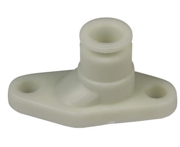 Thermostat housing