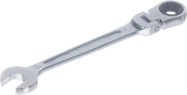 Facom Combination Spanner 10Mm, 467Bf10