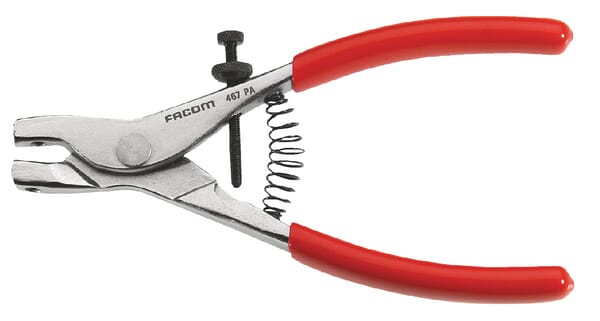 Facom Circlip Pliers Internal 467Pa